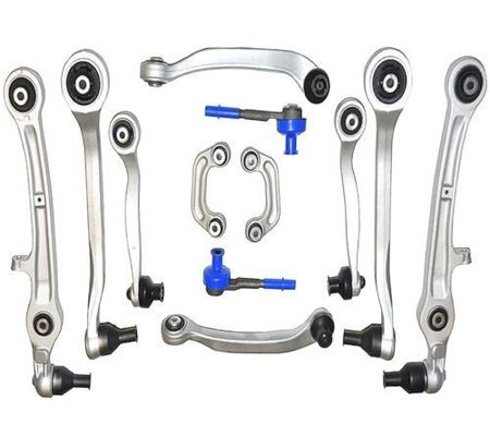 Audi ensemble complet de pièces de rechange en aluminium pour suspension pour A4 A6 2005-2011