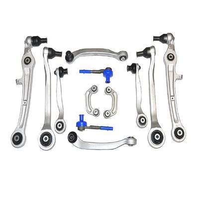 Audi ensemble complet de pièces de rechange en aluminium pour suspension pour A4 A6 2005-2011