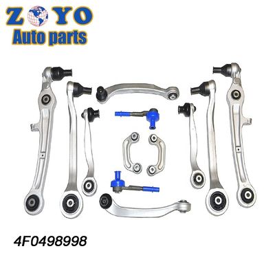 Audi ensemble complet de pièces de rechange en aluminium pour suspension pour A4 A6 2005-2011
