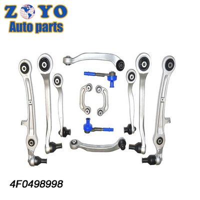 Audi ensemble complet de pièces de rechange en aluminium pour suspension pour A4 A6 2005-2011