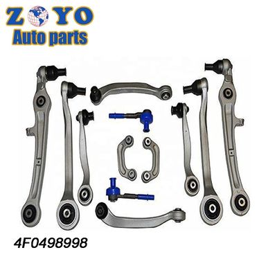 Audi ensemble complet de pièces de rechange en aluminium pour suspension pour A4 A6 2005-2011