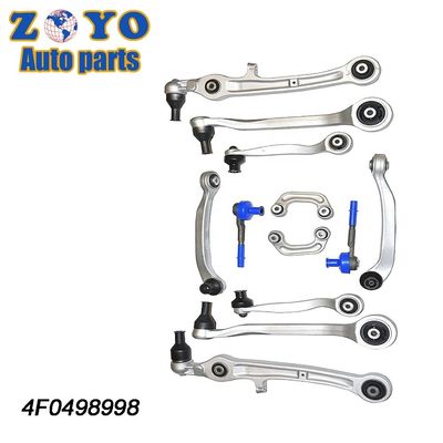 Audi ensemble complet de pièces de rechange en aluminium pour suspension pour A4 A6 2005-2011