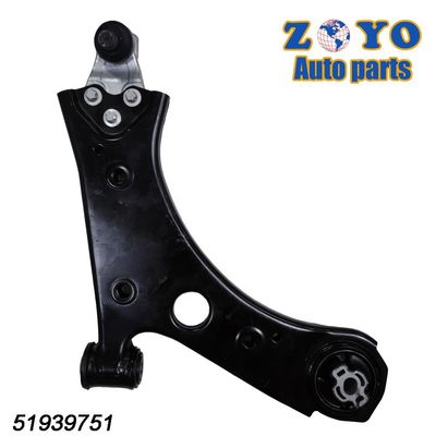 Parties de suspension pour Jeep Compass 2017-2021 bras de commande 500X 334 N° de référence 6466