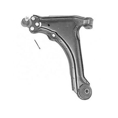 Saab Opel VECTRA/CALIBRA/ASTRA 1993-2003 bras de commande inférieur avec articulation à bille 40Cr