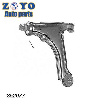Saab Opel VECTRA/CALIBRA/ASTRA 1993-2003 bras de commande inférieur avec articulation à bille 40Cr