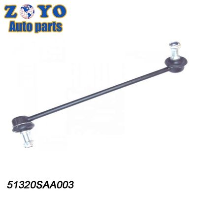 OE N° 51320-SA-A003 Lien de stabilisation RBI avant et bas pour Honda Jazz Fit 2001-2008 en acier
