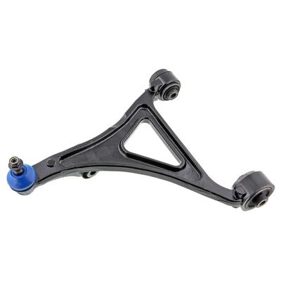 Le bras de commande des pièces de suspension de revêtement E noir pour Chrysler 300C 05168283AB 04782581AB