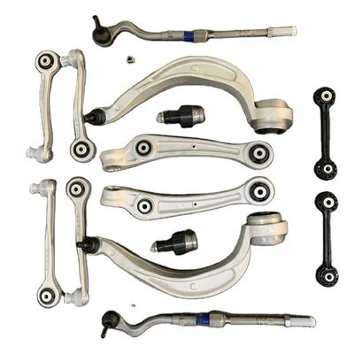 Audi A6 Q5 C5 97-05 équipement de commande avant arrière inférieur pour les pièces de suspension
