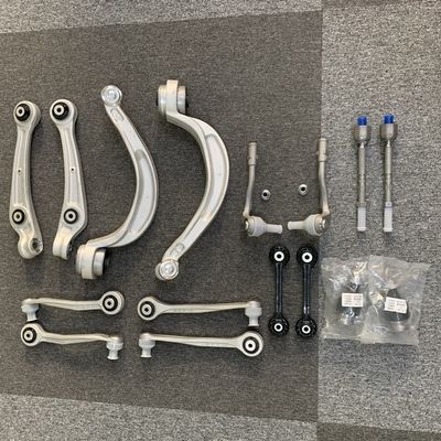Audi A6 Q5 C5 97-05 équipement de commande avant arrière inférieur pour les pièces de suspension