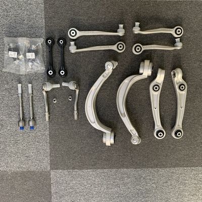 Audi A6 Q5 C5 97-05 équipement de commande avant arrière inférieur pour les pièces de suspension