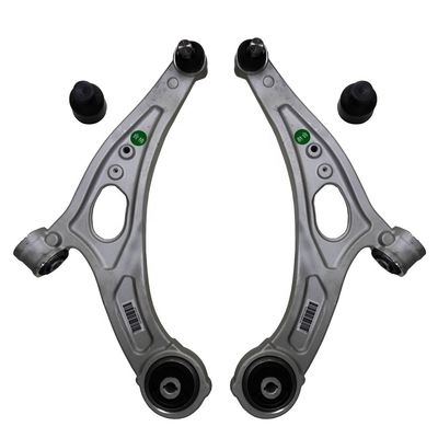 2020-2021 FORD ESCAPE Zinc Plating Aluminium Position du bras de commande avant inférieure LX6Z3079B