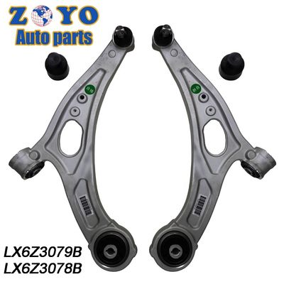 2020-2021 FORD ESCAPE Zinc Plating Aluminium Position du bras de commande avant inférieure LX6Z3079B