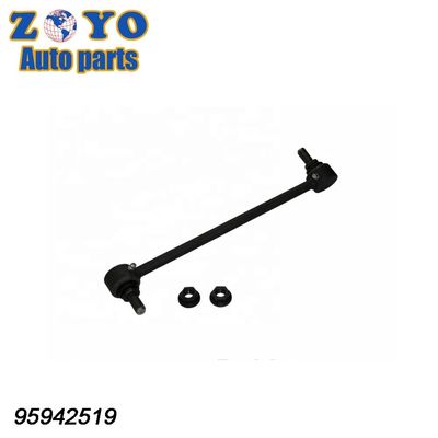 K750682 Numéro d'intersection: lien de stabilisateur avant inférieur pour Chevrolet Trax 2013-2019