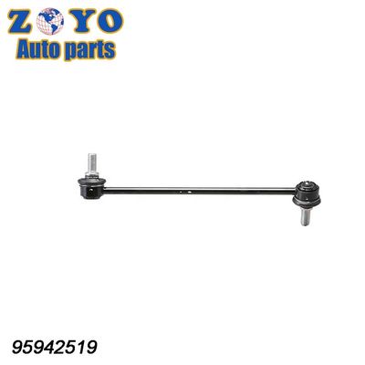 K750682 Numéro d'intersection: lien de stabilisateur avant inférieur pour Chevrolet Trax 2013-2019