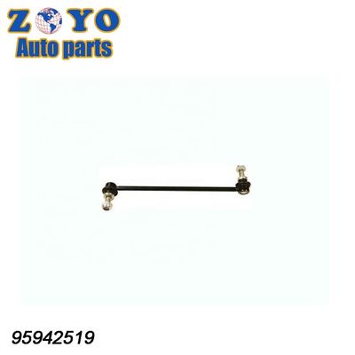 K750682 Numéro d'intersection: lien de stabilisateur avant inférieur pour Chevrolet Trax 2013-2019