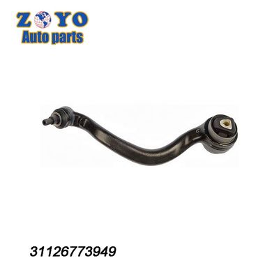 521-162 Manche de commande avant inférieure pour BMW E46 E34 X5 S6 2006-2014 Performance améliorée