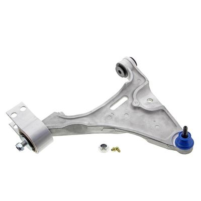 MEVOTECH CMK80354 Boussole de bras de commande avant inférieur pour Chevrolet Buick Lucerne 2006-2011