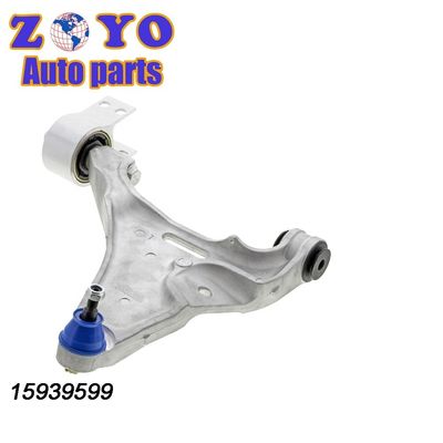 MEVOTECH CMK80354 Boussole de bras de commande avant inférieur pour Chevrolet Buick Lucerne 2006-2011