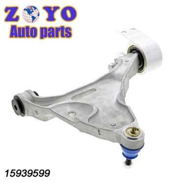 MEVOTECH CMK80354 Boussole de bras de commande avant inférieur pour Chevrolet Buick Lucerne 2006-2011