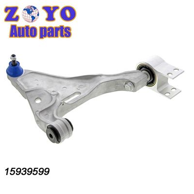 MEVOTECH CMK80354 Boussole de bras de commande avant inférieur pour Chevrolet Buick Lucerne 2006-2011