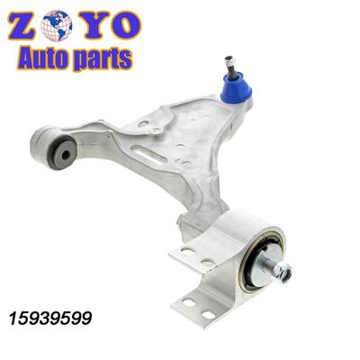 MEVOTECH CMK80354 Boussole de bras de commande avant inférieur pour Chevrolet Buick Lucerne 2006-2011