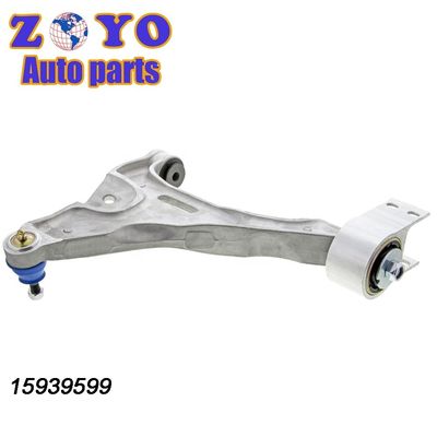 MEVOTECH CMK80354 Boussole de bras de commande avant inférieur pour Chevrolet Buick Lucerne 2006-2011