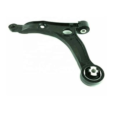 Remplacement/réparation Objectif 3520.S1 Manche de commande avant gauche inférieure pour Citroen Jumper Box 06