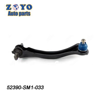 1997-2000 Honda Accord K80357 Pièces de suspension automobile avec caoutchouc naturel à bosse