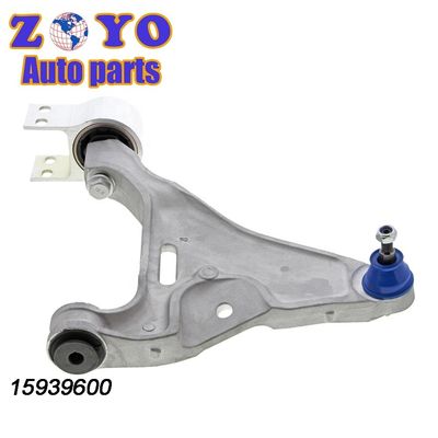 Parties de suspension automobile de la Buick Lucerne 06-11 bras de commande avant inférieur MEVOTECH N° CMK80355