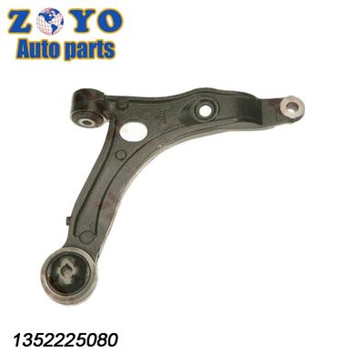 Armure de commande inférieure avant droite pour Citroën Jumper Box 06- FZ6772 N° de référence FZ6772