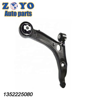 Armure de commande inférieure avant droite pour Citroën Jumper Box 06- FZ6772 N° de référence FZ6772