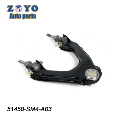 51450-SM4-A03 K9815 Pièces de suspension avant droite bras de commande supérieur pour Honda Accord 1990-2021