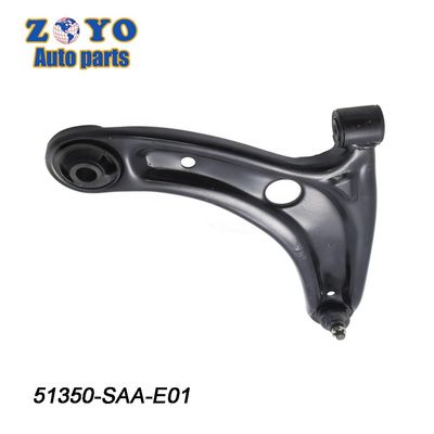 JAZZ II GD pièces détachées automatiques à droite Ashika pièces de contrôle bras de suspension 51350-SAA-E01