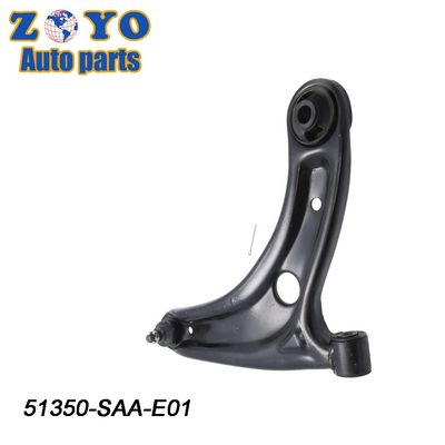 JAZZ II GD pièces détachées automatiques à droite Ashika pièces de contrôle bras de suspension 51350-SAA-E01