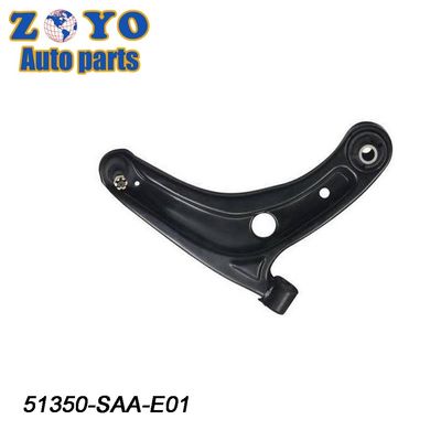 JAZZ II GD pièces détachées automatiques à droite Ashika pièces de contrôle bras de suspension 51350-SAA-E01
