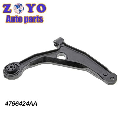 Armure de commande inférieure avant gauche droite pour Chrysler 200 2011-2014 Pièces de suspension durables