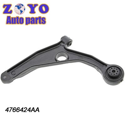 Armure de commande inférieure avant gauche droite pour Chrysler 200 2011-2014 Pièces de suspension durables