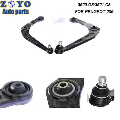 8E0498998 bras de commande pour  Peugeot BMW Benz Audi Alfa Romeo Fiat VW Land Rover