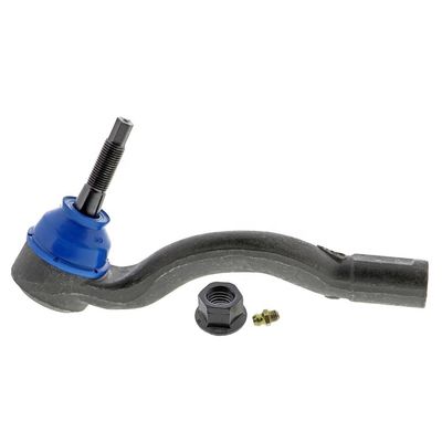 Position gauche End de la tige pour 2016-2022 Dodge Durango 68303631AA Noir