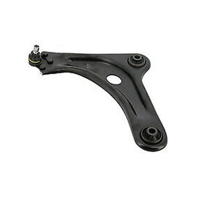 PEUGEOT 208 2008 2012-2013 Montage de voiture bras de commande inférieur gauche pour la partie de suspension W7