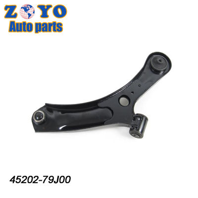 L'équipement automobile SUZUKI Swift 2006-2015 RK620577 bras de commande inférieur avant à gauche