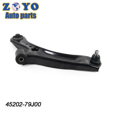 45202-54L20 RK620577 bras de commande de la suspension avant gauche personnalisé pour Suzuki Swift 2012