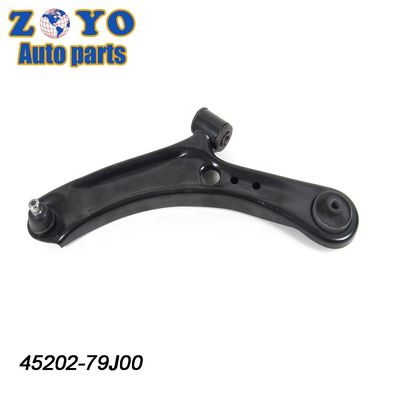 45202-54L20 RK620577 bras de commande de la suspension avant gauche personnalisé pour Suzuki Swift 2012
