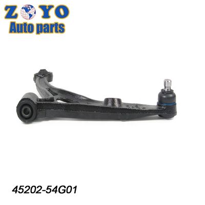 Doman NO. 520-568 E-coating bras de commande de la suspension gauche pour Suzuki SX4 2007-2013