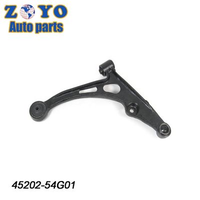 Mevotech MS80132 MS80133 bras de commande de suspension forgé/cast pour Suzuki SX4 2007-2014