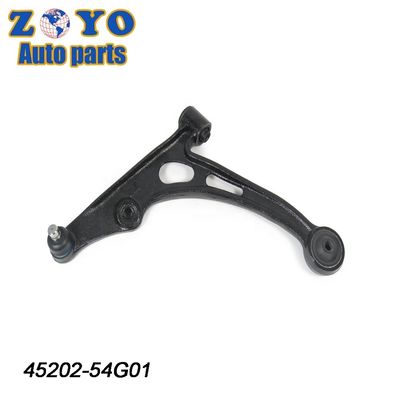 Mevotech MS80132 MS80133 bras de commande de suspension forgé/cast pour Suzuki SX4 2007-2014