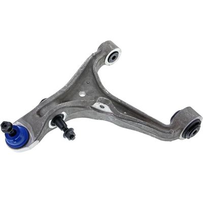 Le bras de commande réglable de la suspension avant pour Cadillac CTS 2008-2014 Dorman n° 521-021