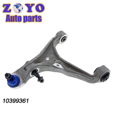 Le bras de commande réglable de la suspension avant pour Cadillac CTS 2008-2014 Dorman n° 521-021