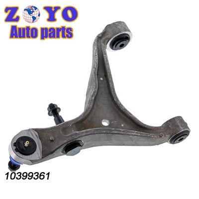 Le bras de commande réglable de la suspension avant pour Cadillac CTS 2008-2014 Dorman n° 521-021