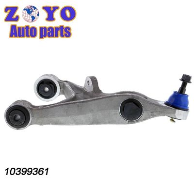 Le bras de commande réglable de la suspension avant pour Cadillac CTS 2008-2014 Dorman n° 521-021